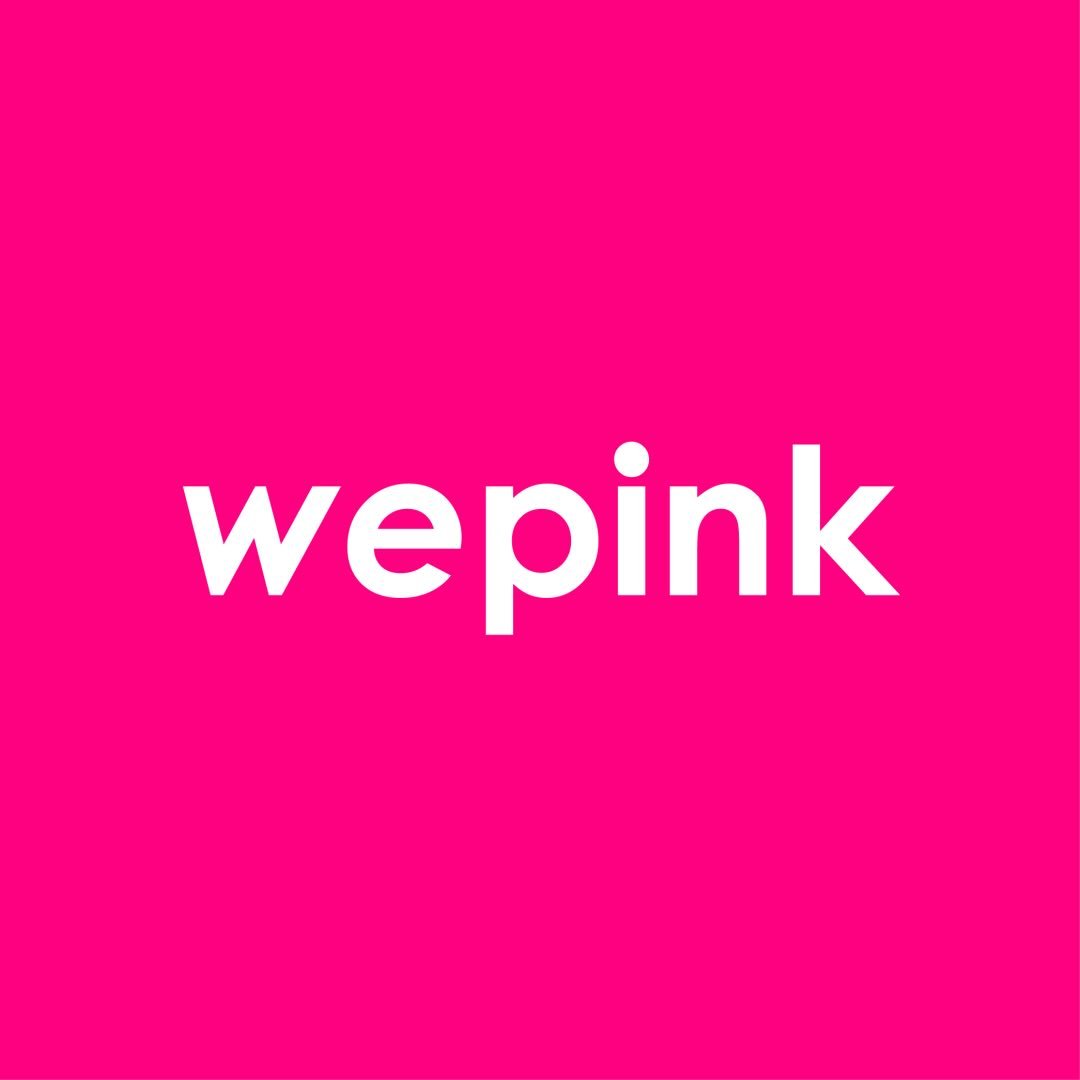 @wepink